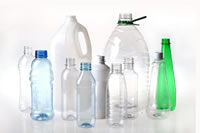 Beverage And Food Packaging Blowing Mould