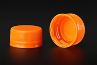 Beverage And Food Packaging Compression Cap Mould