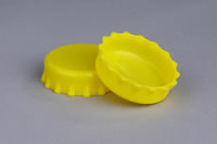 Beverage And Food Packaging Outer Cap Mould