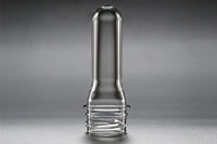 Beverage And Food Packaging PET Preform Mould