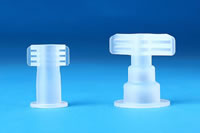 Medical Devices And Packaging Connector Mould