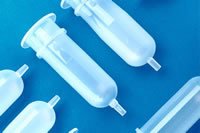 Medical Devices And Packaging PP Preform Mould