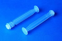 Medical Devices And Packaging Plunger Mould