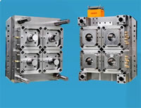 Food Packaging Mold Product Parameters