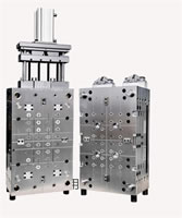 Medical Parts Mold Product Parameters 02