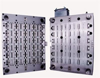 Medical Parts Mold Product Parameters 04