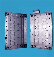 Medical Parts Mold Product Parameters