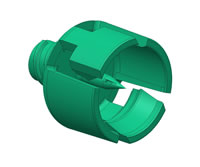 Health Hospital Care Adapter