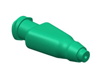 Health Hospital Care Dilator Hub