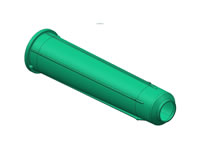 Health Hospital Care Tampon Applicator Inner