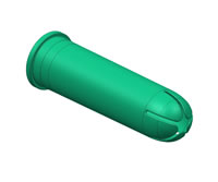 Health Hospital Care Tampon Applicator Outer