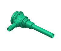 Infusion Transfusion Therapy Bypass