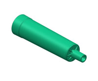 Infusion Transfusion Therapy Drip Chamber