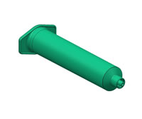 Injection Systems Barrel 20ml Luer Lock