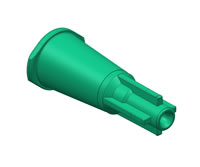 Injection Systems Hub