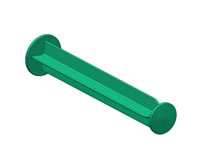 Injection Systems Plunger 2 Part 5ml