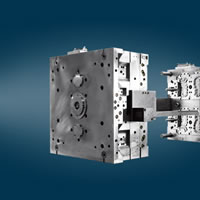 Medical High Performance Mold 01