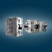 Medical High Performance Mold 02