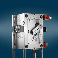 Medical In Mold Assembly 01