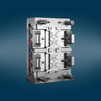 Medical Insert Molding 01