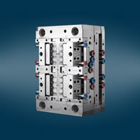 Medical Insert Molding 02