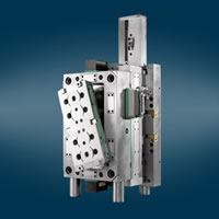 Medical Liquid Silicone Rubber Molding 02