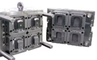 Packaging Mould D