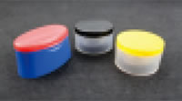 Packaging Moulds, Bicolors Fliptop Caps