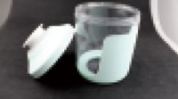 Packaging Moulds, Bicolors Jar Cap