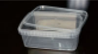 Packaging Moulds, Fast Food Boxs