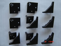 Angle CR136 137 Samples A