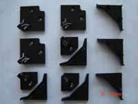 Angle CR136 137 Samples B