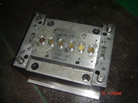 Cap Mould 02