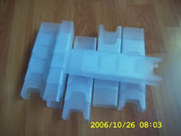 HDPE Plt001 Samples