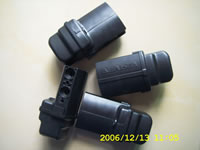 Korpus 21 Krishka 12 Samples