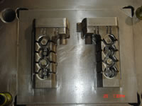 Korpus Mould A