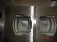 Krishka Mould A
