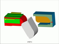 New Kor Mould Solution 3D Drawings