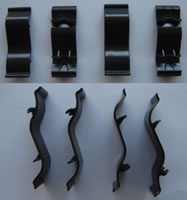 Plastina 4 Interconnection Samples