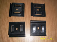 Plastina 5 Profile Samples