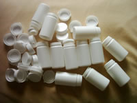 Samples 100ml Bottle Cap