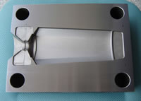 Shampoo Bottle Mould Part