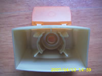 Shampoo Cap Samples B