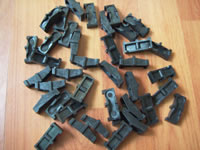 Traversa Arm Samples