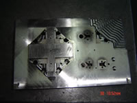 Zag CR 1 Vstavka Ugol 1 Ugol 1 Osnova BB Mould A