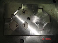 Zag CR 1 Vstavka Ugol 1 Ugol 1 Osnova BB Mould B