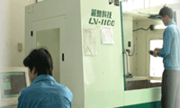 Production Facility