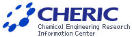 Chemical Engineering Research Info Center