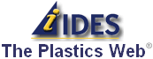 IDES is a plastic materials information company with a vertical search engine for the plastics industry.